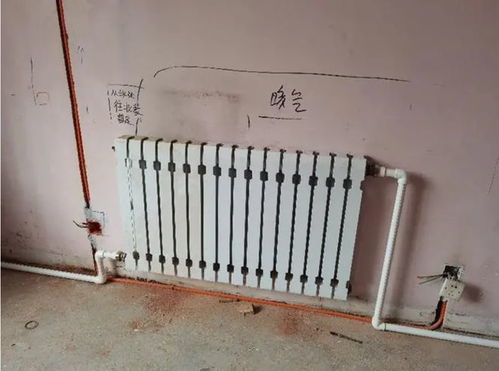 风水学视角下的地暖漏水问题