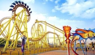 那些年我们在彩带河踩过的坑