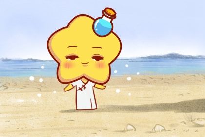 火星人遇上小太阳：日常画风太魔性