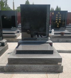 石碑摆放位置,石碑放在什么方位
