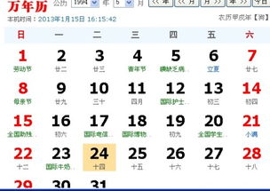 1994年农历2月14日出生的人是什么星座？