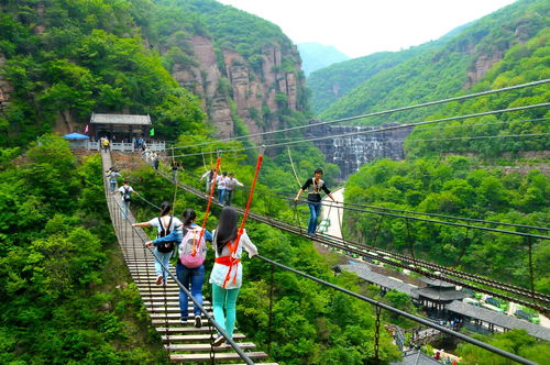 浏阳这破地方有啥好玩的？别被骗了！