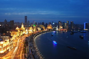 其他选择？嗯……也许试试崇明岛？