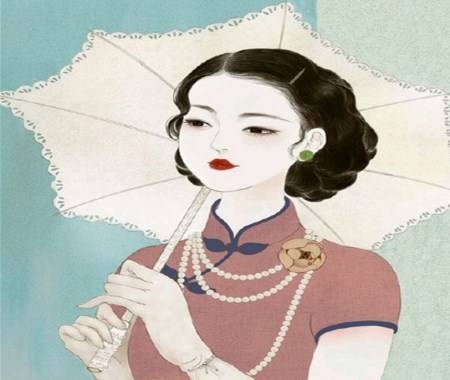 先说说女生名字——让你耳朵里响起“清澈”“柔美”的旋律吧！