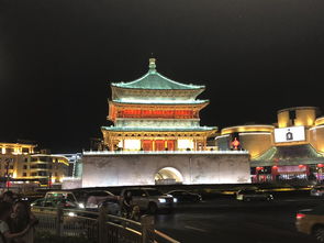 序章：乱七八糟的西安深度游开场白