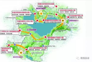 2.2 特色路线（摄影/亲子/徒步）