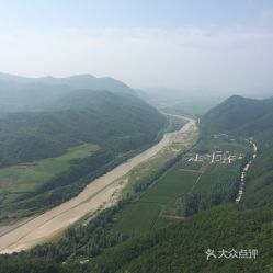 周边景点， 一网打尽