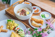 美食与住宿：舌尖上的阳朔