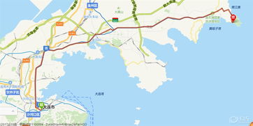 第二部分：金石滩不是“网红打卡点”，  是地质公园的“野孩子”