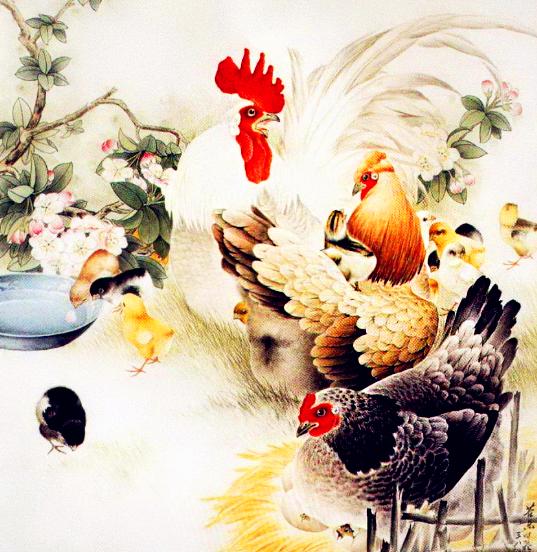 三月将至，四大生肖嫩否迎来喜鹊报喜，财源滚滚，顺利走上致富之路呢？