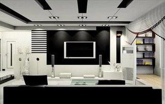 电视机：小心眼光污染