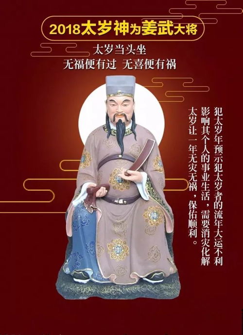 “太岁”的由来