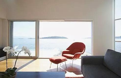 色彩与方位，  打造活力家居