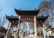 一、寻觅古韵：那些被时间打磨的痕迹