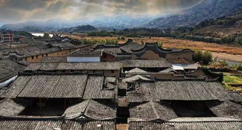 五、禅寺静修——天心永乐禅寺的宁静庇护所