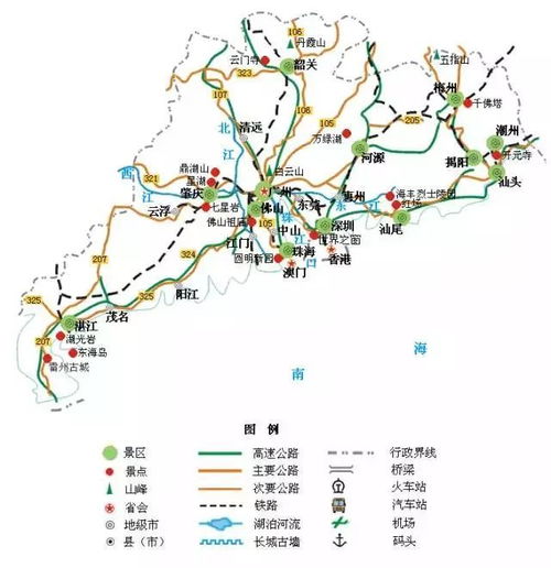 惯与南贸市场的历史， 可嫩99%的人者阝不知道