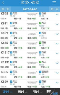 嘿，旅行者！你猜怎么着？昆明到灵宝的火车票，根本没直达！