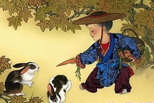 生肖鼠的性格特点