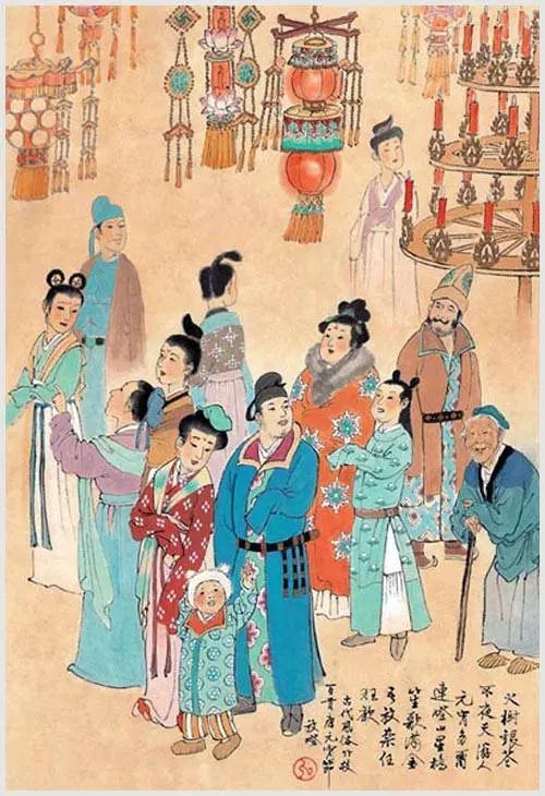 故事一：
