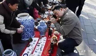 一、 走进街角的老铺子