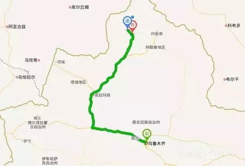 第三站：盐池灵武吴忠—丝路上的边陲较小镇