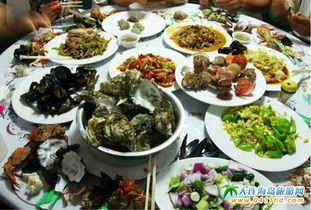 其他特色美食