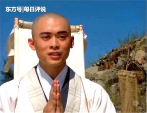 更更多和尚的故事