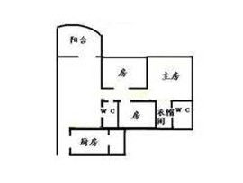 房屋风水阳台朝南向,房屋风水阳台朝南向