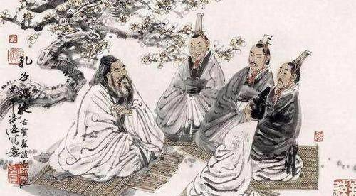 三、 感受儒家文化的魅力：在喧嚣中寻找宁静