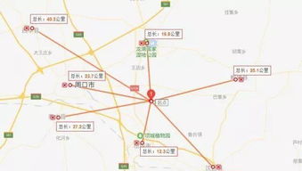 发展蓝图：咸阳机场的未来