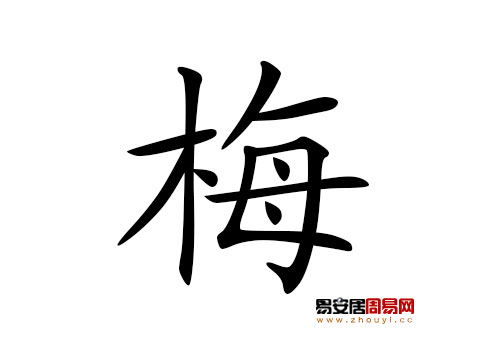 梅字取名， 寓意女孩的美好象征和深层含义—— 哎呦喂，这名字要给您点个赞！