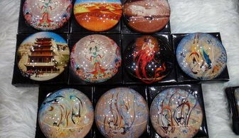 当旅游纪念品变成一场大型行为艺术