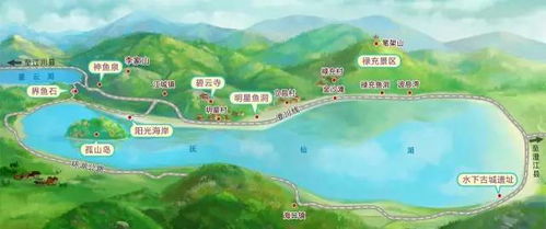 金华婺城区旅游攻略：一场充满