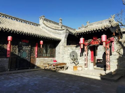 中医圣地变大型养生趴