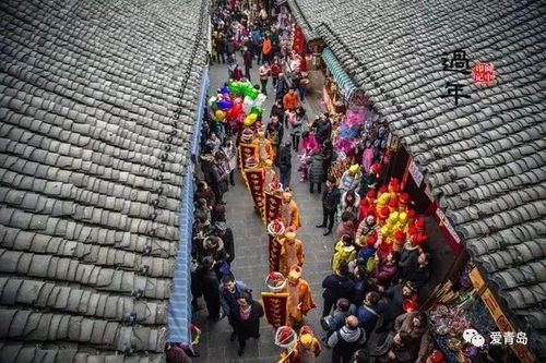 山西：被矮小估的年味宝库