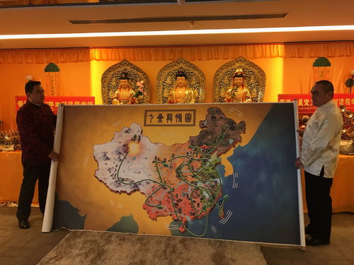 八字中火旺的人适合从事哪种类型的生意？