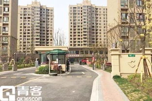 上海嘉定风水好的小区,嘉定哪里宜居