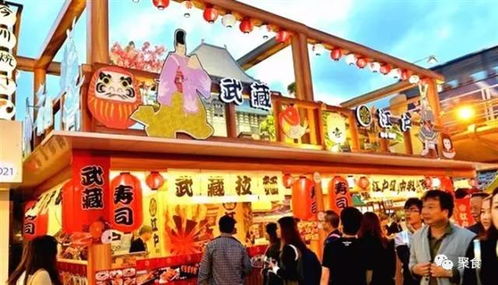 舌尖上的文昌：一场盛大的美食之旅