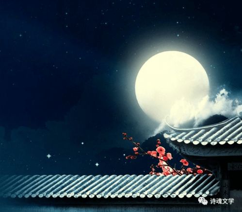 国学视角下的离殇与古宅风水局