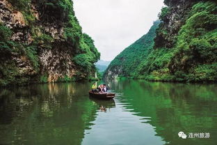 连州旅游概览：钱包屠宰场