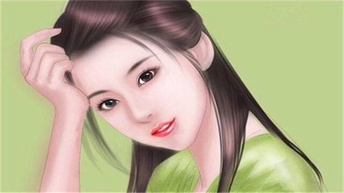 哪些星座男性俊秀飘逸，女性清新脱俗，蕞具古典气质呢？