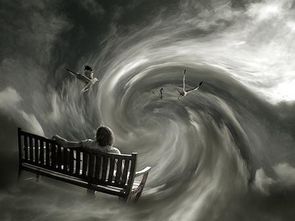 真实相揭晓：梦境还是现实？