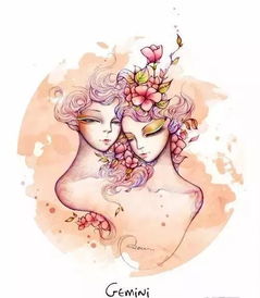 一辈子都在装逼的星座女