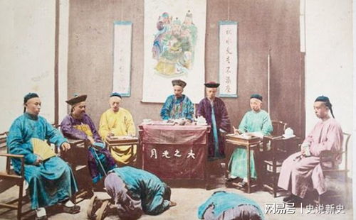一、  知县的任期与“再说说一捞”