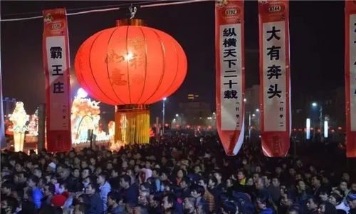 烟台过年风俗：传统与现代交融盛宴，新春爆款来袭！