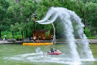 青天河：别傻乎乎只知道坐船啊！