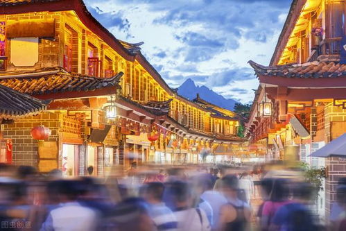 七 、  投 资 建 议 ， 把握 丽 江 民宿 市 场 的 机遇