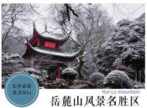 自然之美：山水的画卷 (拍照打卡必备!)