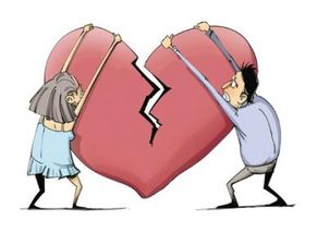 一、 乱七八糟的客厅——别让“光线”偷走你的爱情