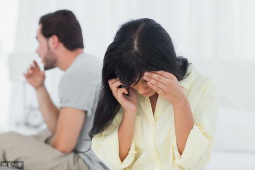 离婚后的女人，心中的悔反感什么时候启动？